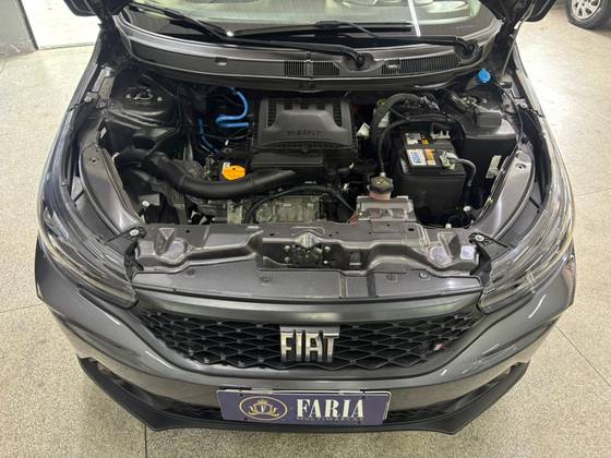 FIAT ARGO 1.0 FIREFLY FLEX DRIVE MANUAL FIAT ARGO 1.0 FIREFLY FLEX DRIVE MANUAL